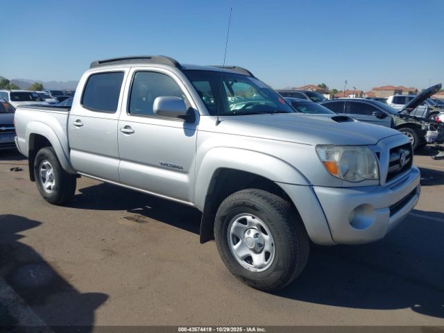 Toyota Tacoma Prerunner V6 Image 1