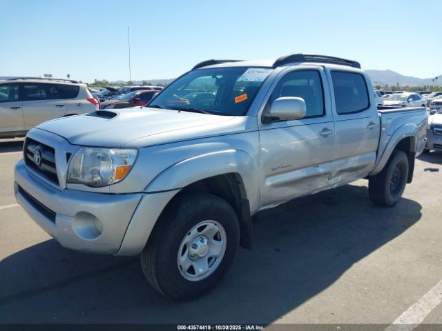 Toyota Tacoma Prerunner V6 Image 10