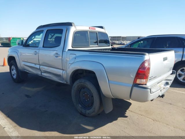 Toyota Tacoma Prerunner V6 Image 11