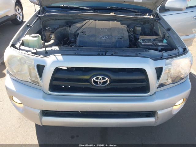 Toyota Tacoma Prerunner V6 Image 17