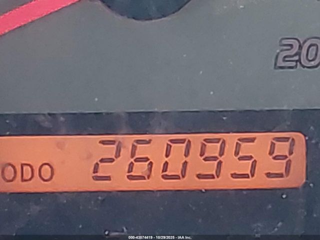 Toyota Tacoma Prerunner V6 Image 5