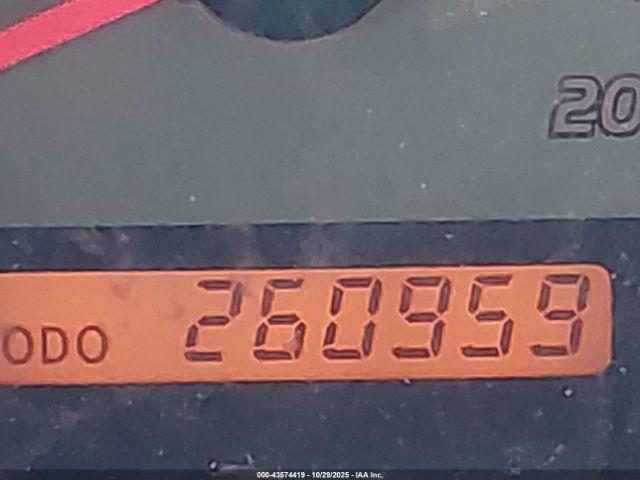 Toyota Tacoma Prerunner V6 Image 5