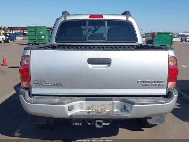 Toyota Tacoma Prerunner V6 Image 7