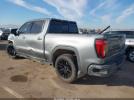 GMC Sierra 1500 4wd  Short Box Elevation Image 8