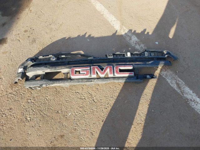 GMC Sierra 1500 4wd  Short Box Elevation Image 11