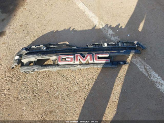 GMC Sierra 1500 4wd  Short Box Elevation Image 11