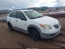 Pontiac Vibe Image 1