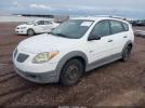 Pontiac Vibe Image 2