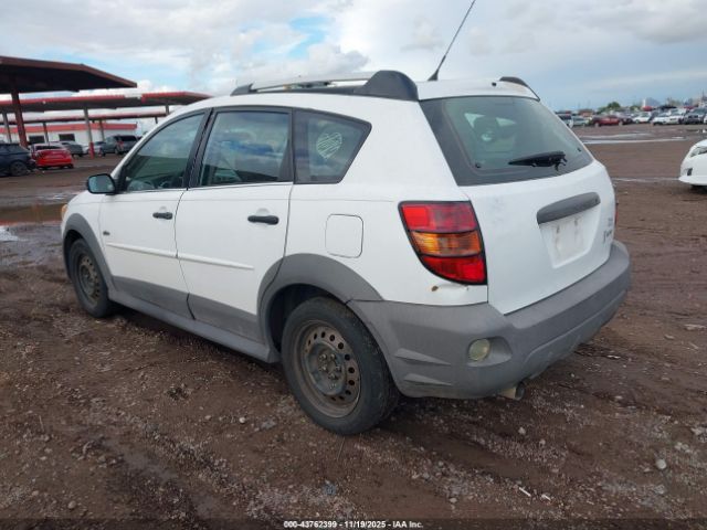 Pontiac Vibe Image 12