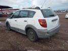 Pontiac Vibe Image 12