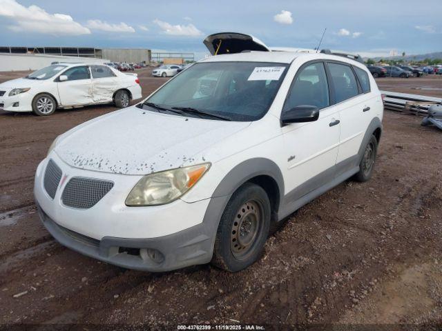 Pontiac Vibe Image 5