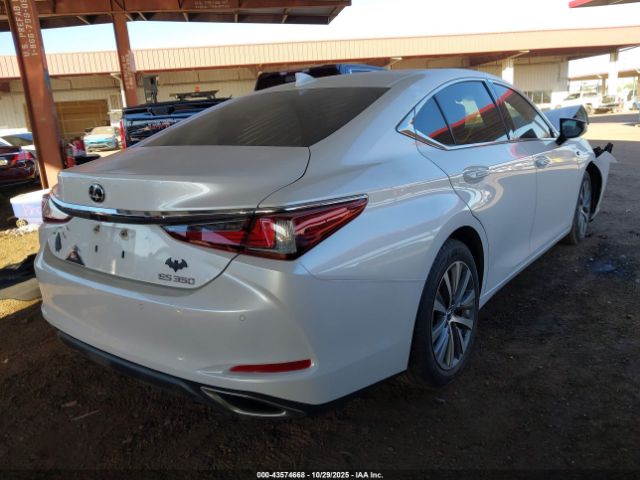 Lexus Es Image 8
