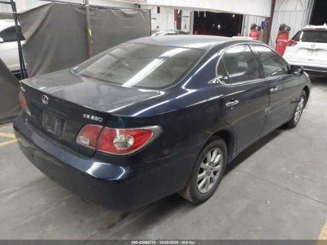 Lexus Es Image 13