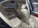 Lexus Es Image 15