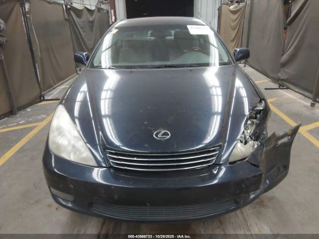 Lexus Es Image 7