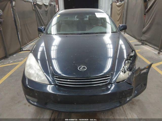 Lexus Es Image 7