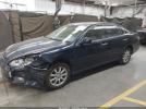 Lexus Es Image 14