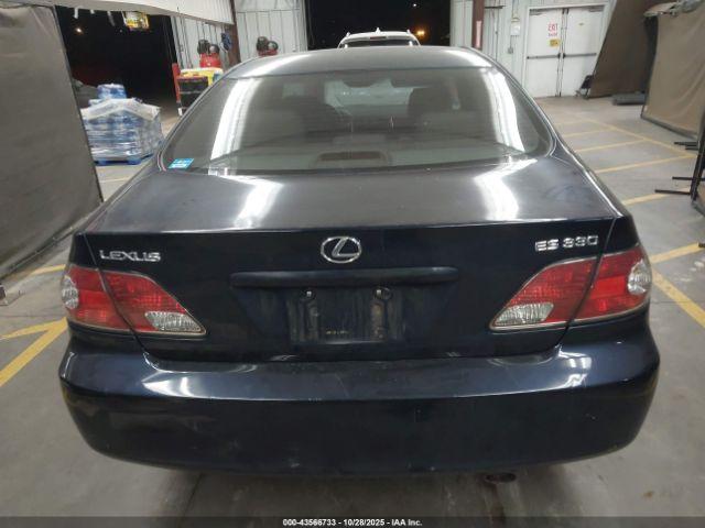 Lexus Es Image 2