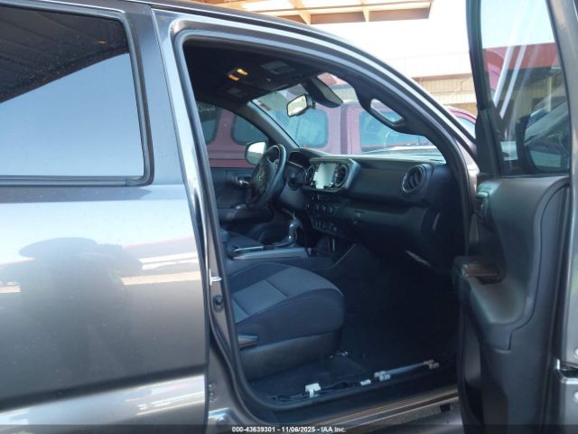 Toyota Tacoma Trd Off-road Image 14