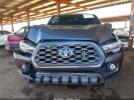 Toyota Tacoma Trd Off-road Image 16