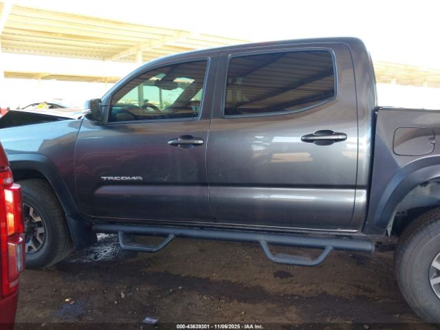 Toyota Tacoma Trd Off-road Image 13