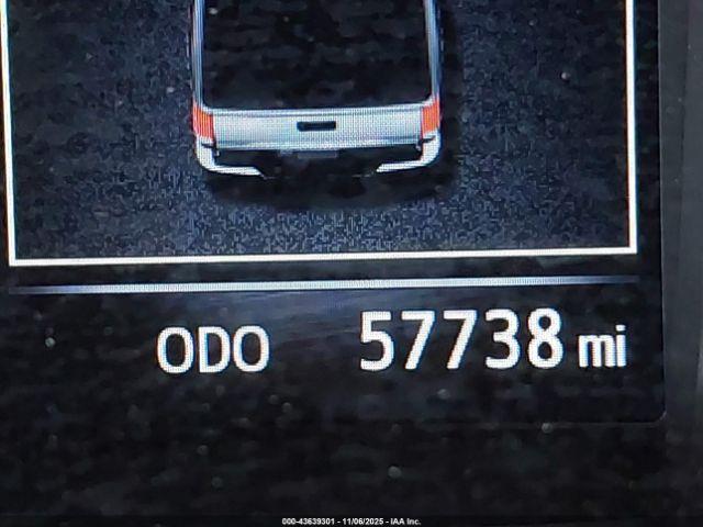 Toyota Tacoma Trd Off-road Image 2