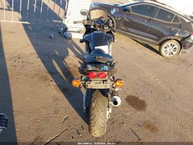 Yamaha Fzs10 Image 10