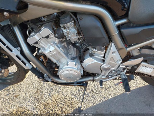 Yamaha Fzs10 Image 5