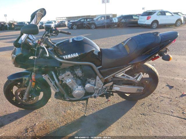 Yamaha Fzs10 Image 9