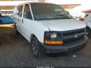 Chevrolet Express Ls Image 1