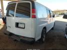 Chevrolet Express Ls Image 18