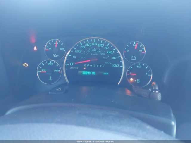 Chevrolet Express Ls Image 9