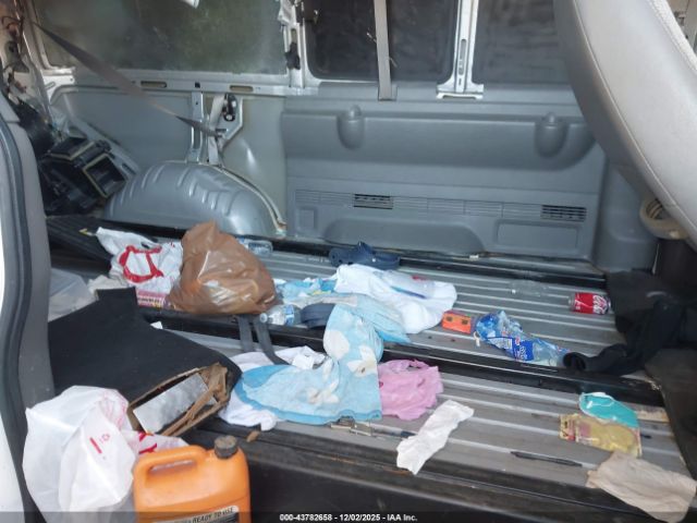 Chevrolet Express Ls Image 10