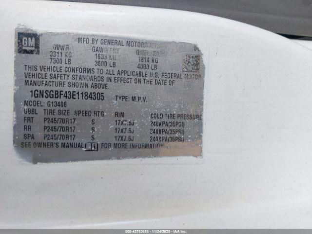 Chevrolet Express Ls Image 13