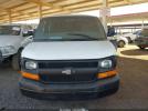 Chevrolet Express Ls Image 8
