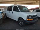 Chevrolet Express Ls Image 3