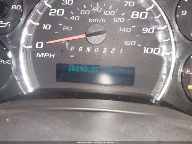 Chevrolet Express Ls Image 15