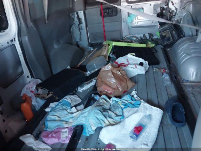 Chevrolet Express Ls Image 2