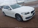 BMW 5 Series Xdrive Image 1