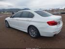 BMW 5 Series Xdrive Image 4
