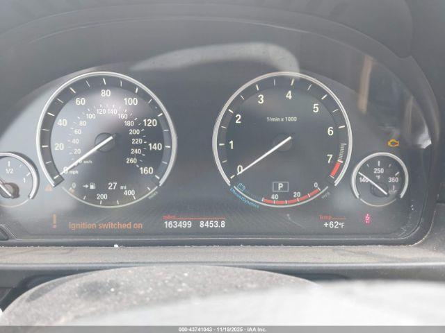 BMW 5 Series Xdrive Image 8