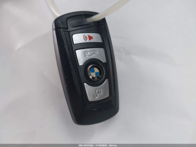 BMW 5 Series Xdrive Image 12