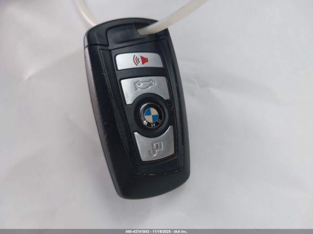 BMW 5 Series Xdrive Image 12