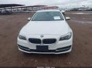 BMW 5 Series Xdrive Image 14