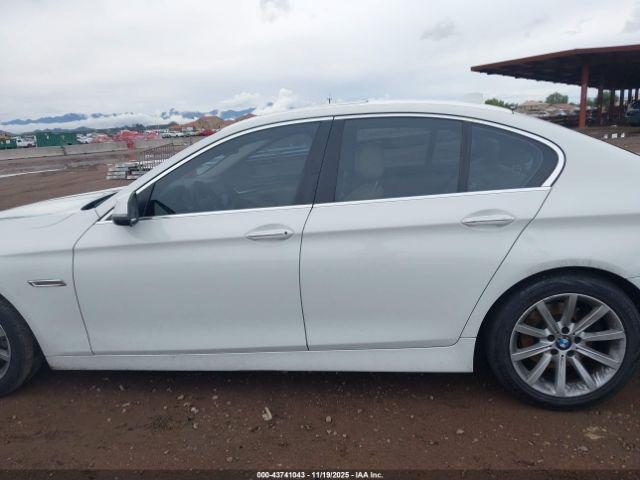 BMW 5 Series Xdrive Image 13