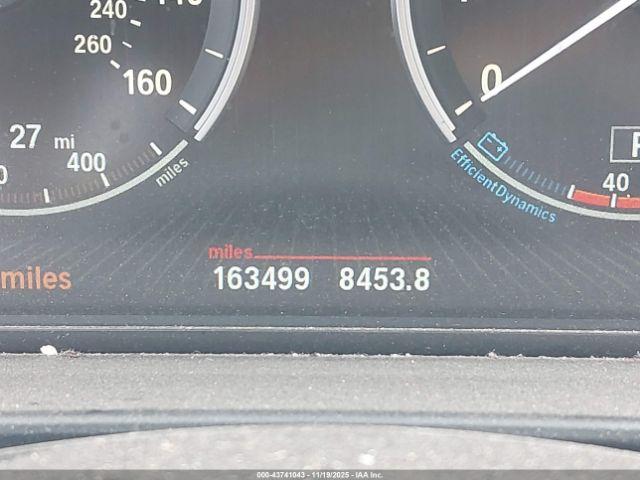 BMW 5 Series Xdrive Image 3