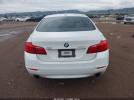 BMW 5 Series Xdrive Image 16