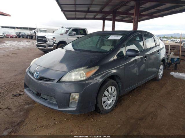 Toyota Prius Image 15