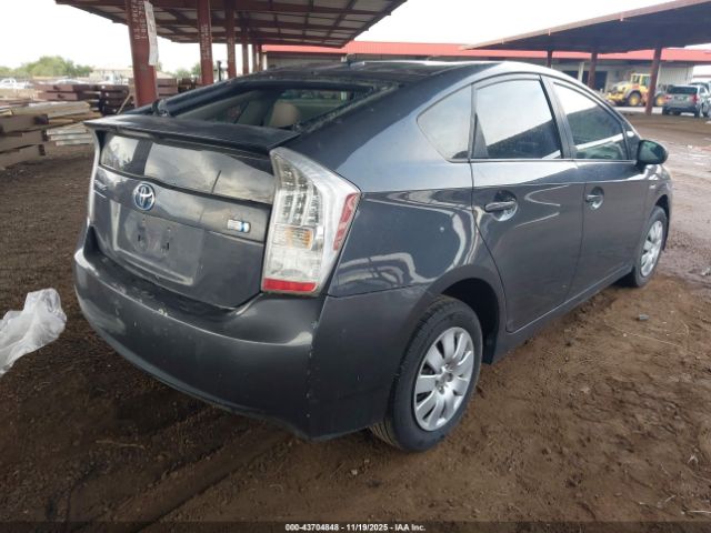 Toyota Prius Image 3