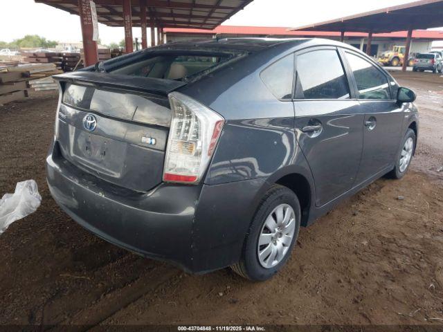 Toyota Prius Image 3